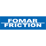 FOMAR FRICTION